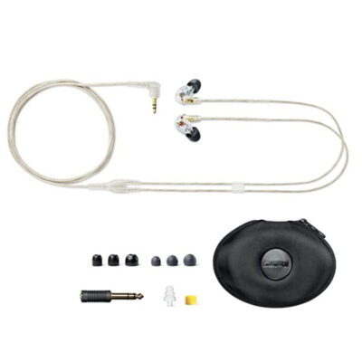Monitores de Oído Shure SE-425