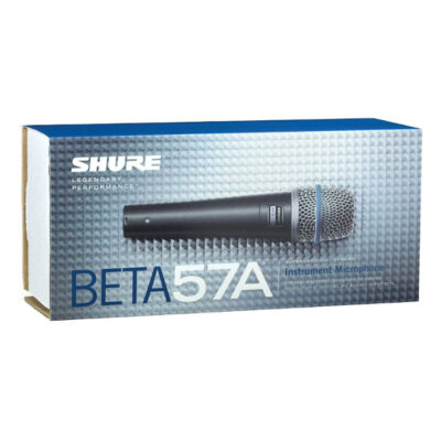 microfono shure beta para acordeon, microfono para acordeon shure beta 57a