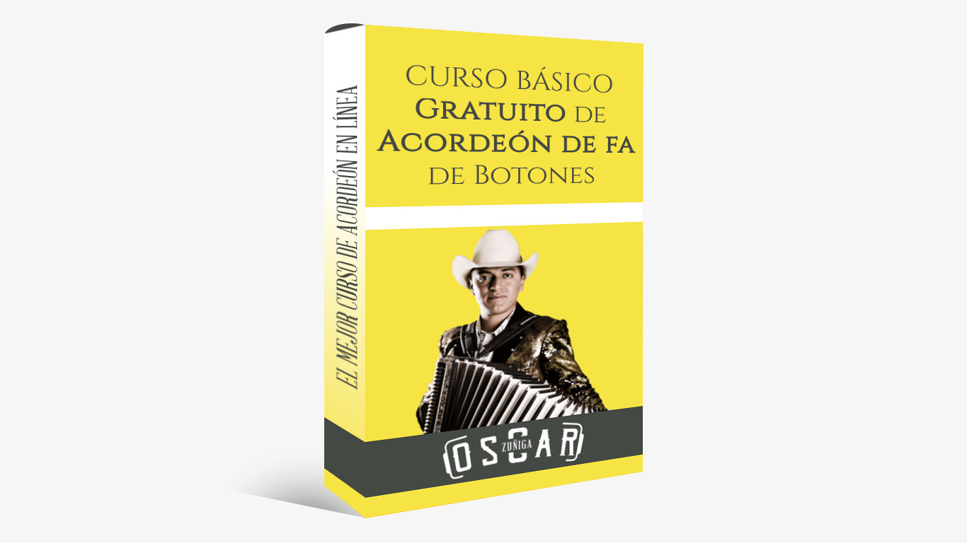 Clases de Acordeón Gratis
