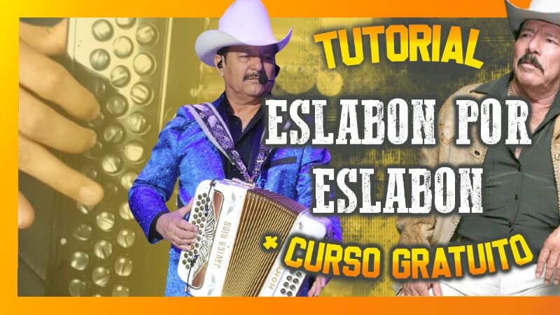 Eslabon por Eslabon Acordeon de Fa (1)