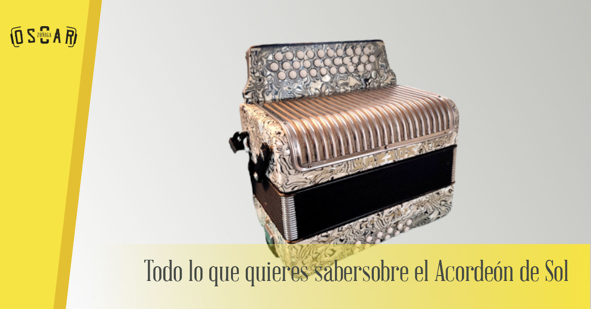 acordeon de sol